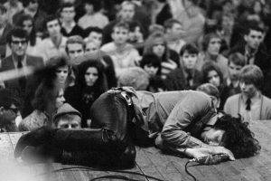 The Doors, Jim Morrison, Music, Rock Music