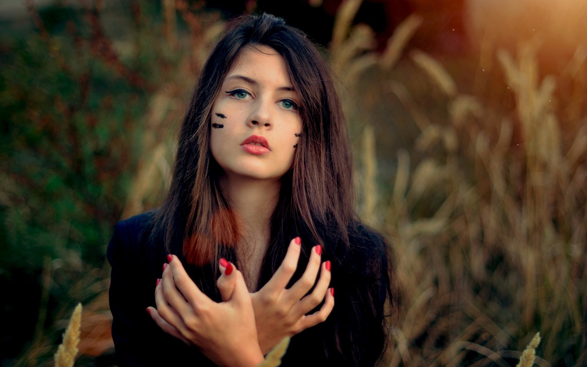 model, Women Wallpaper