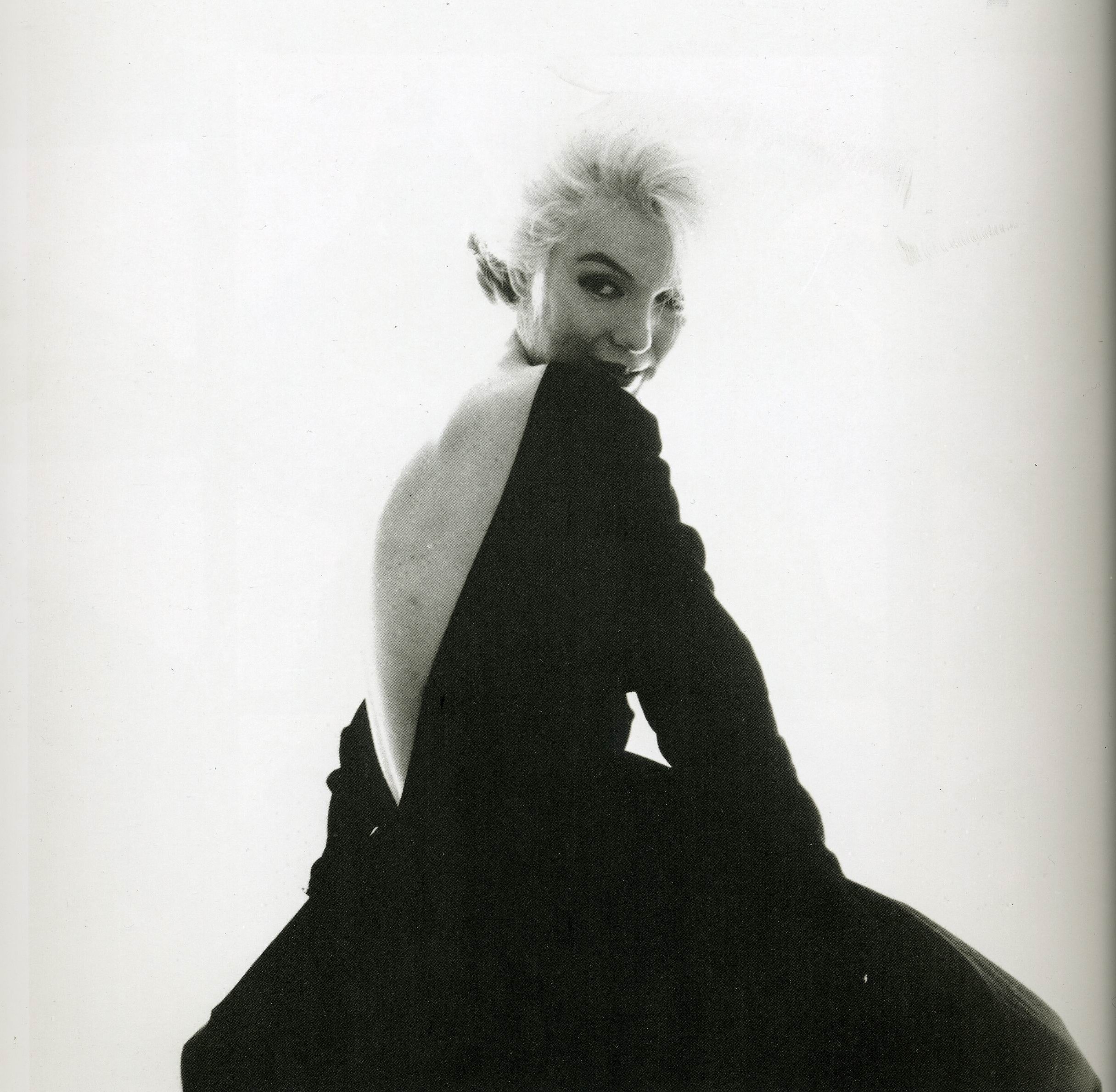 Marilyn Monroe Wallpaper