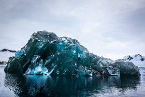 nature, Iceberg