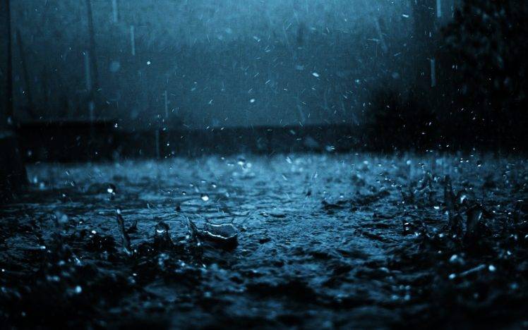 rain, Nature Wallpapers HD / Desktop and Mobile Backgrounds