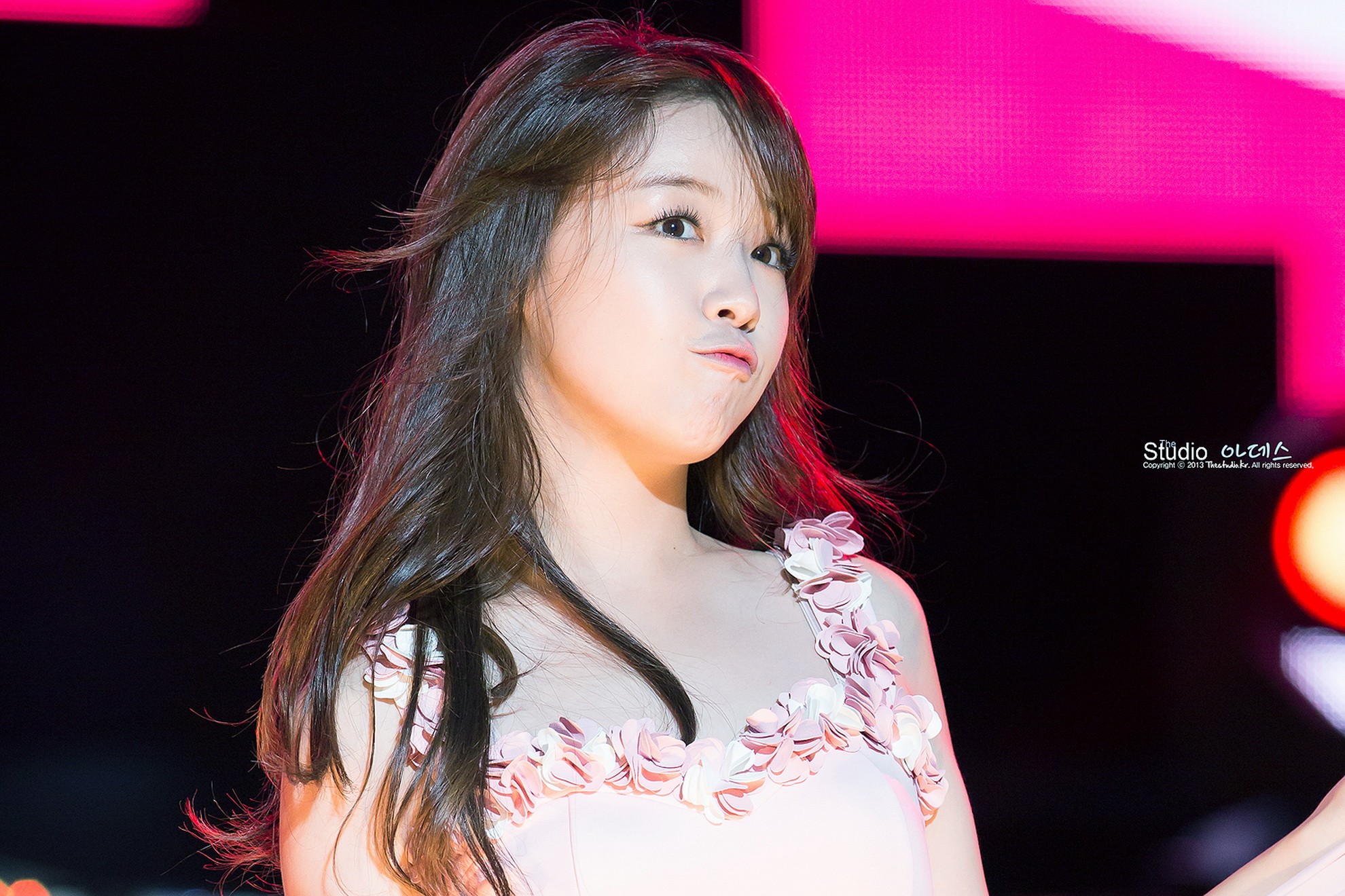 Girls Day, K pop, Singer, Asian, Bang Minah Wallpaper