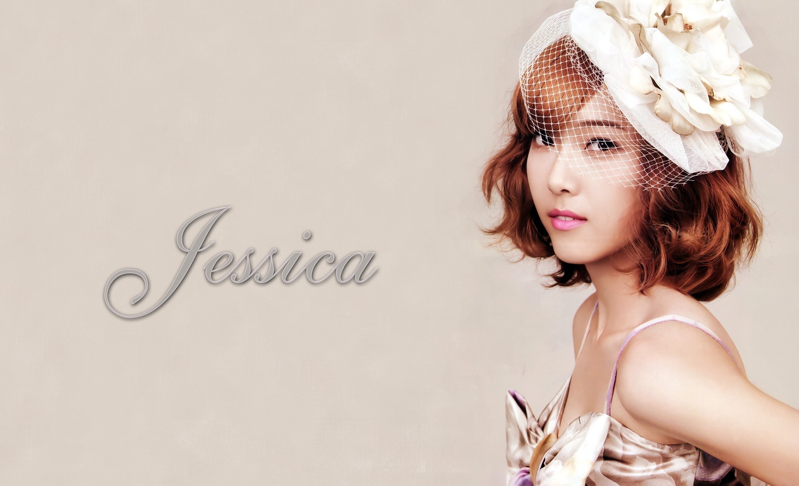Asian, Women Wallpaper