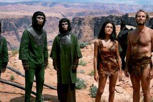 Planet Of The Apes, TV