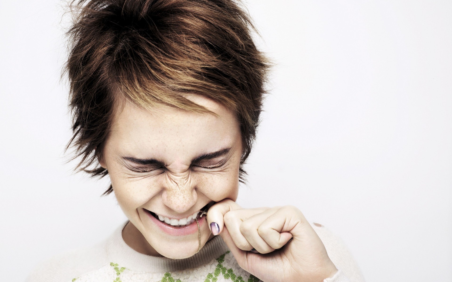 Emma Watson Wallpaper