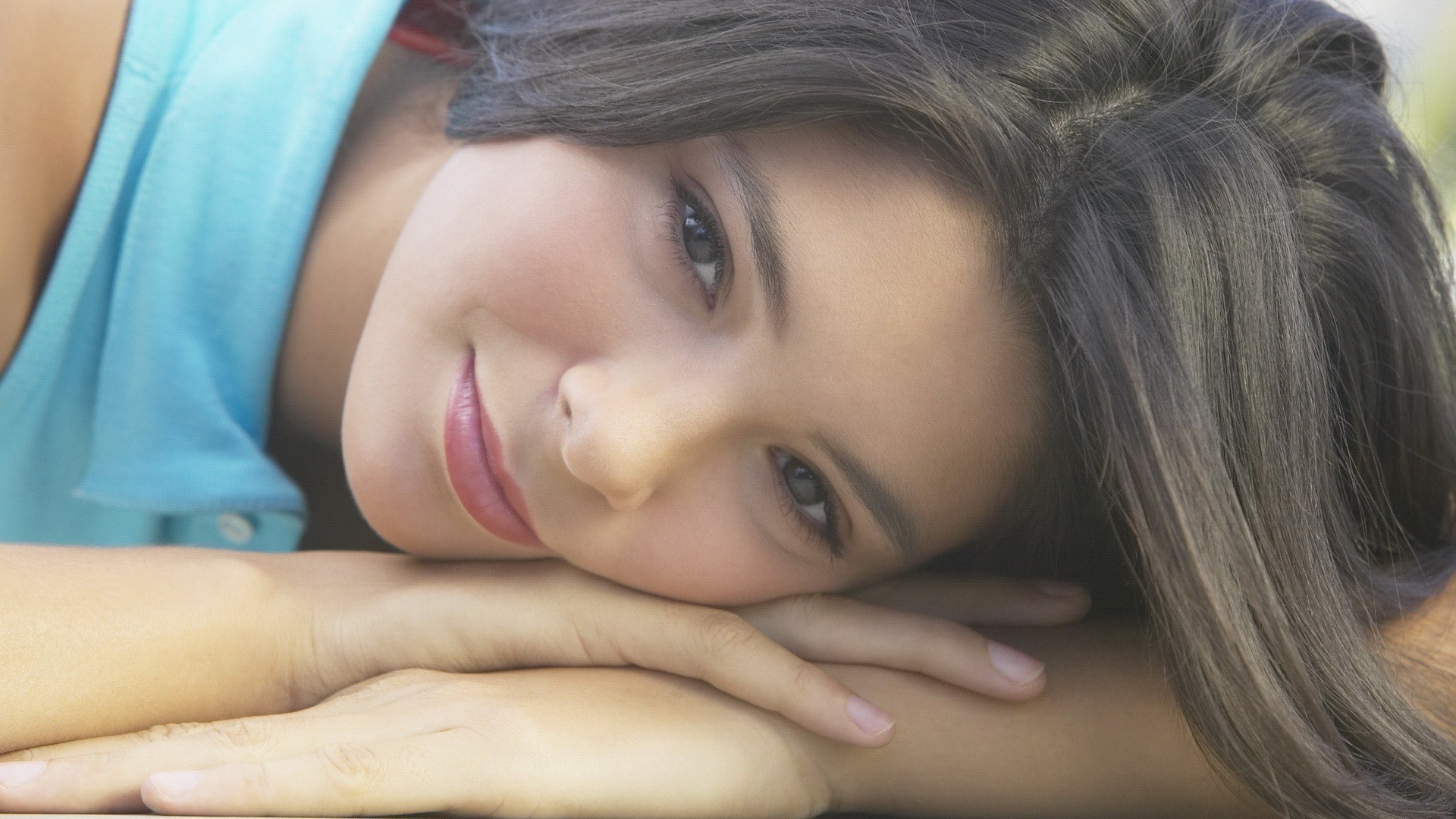 women, Brunette Wallpaper
