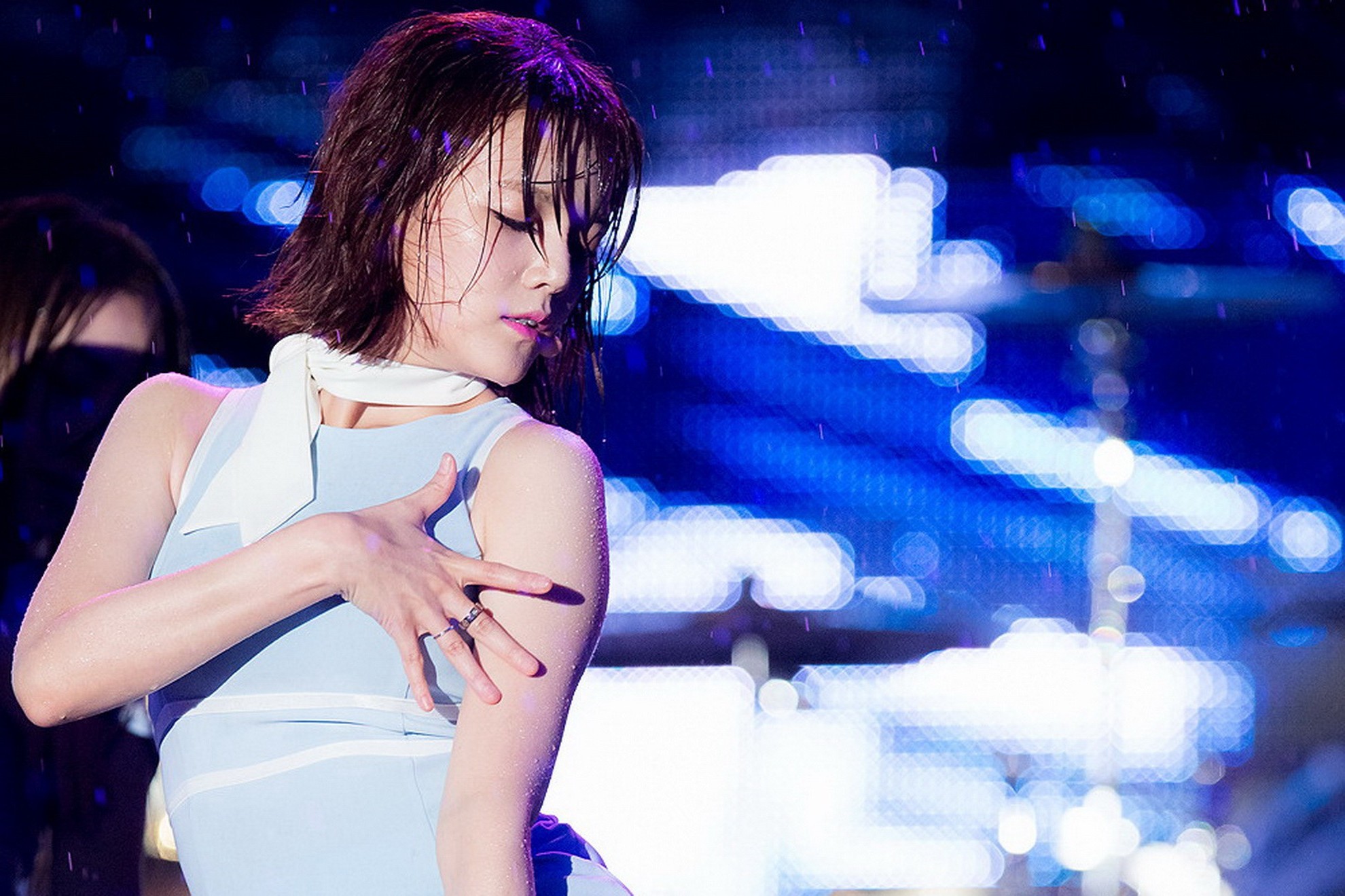 Jimin, AOA Wallpaper