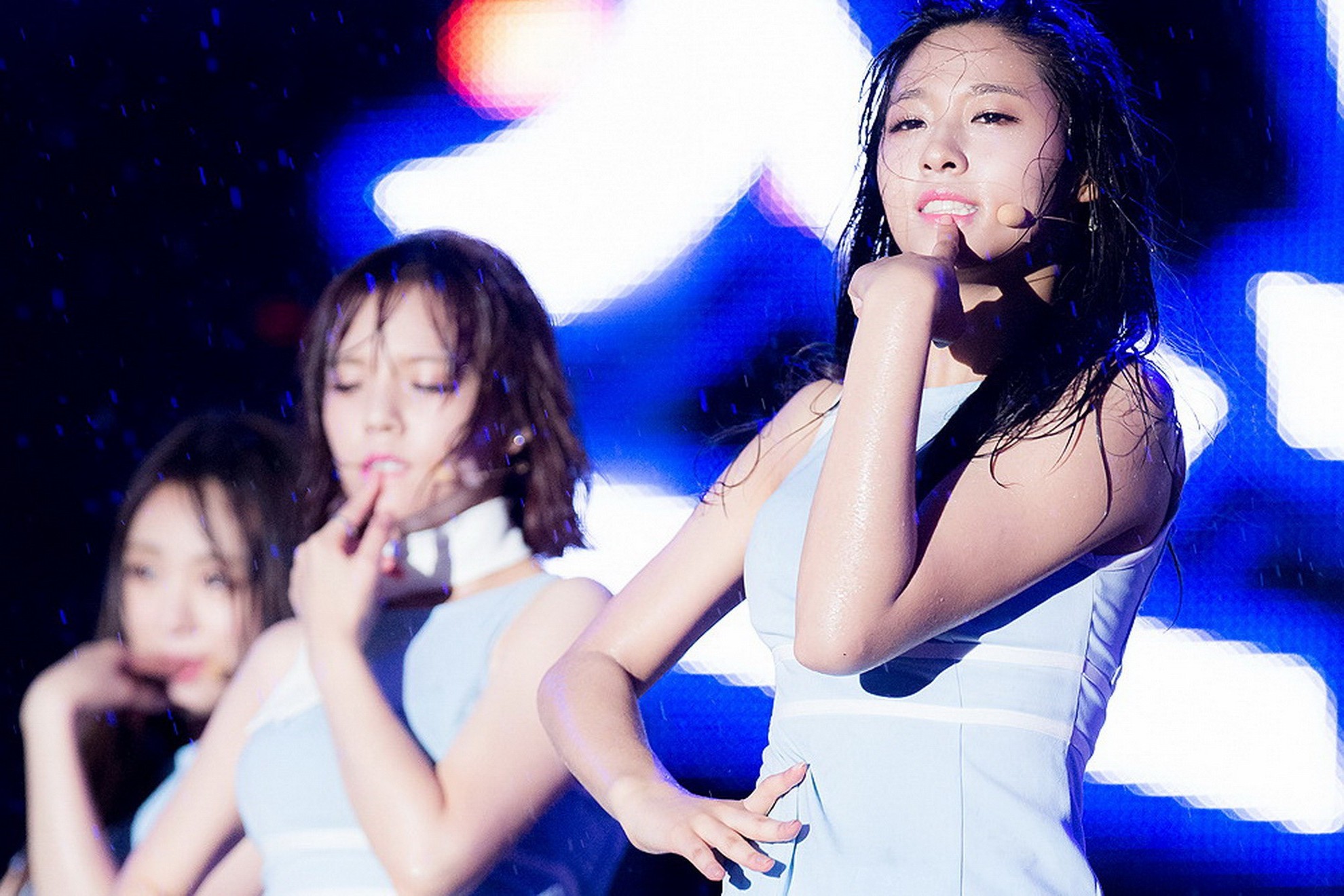 Seolhyun, AOA Wallpaper