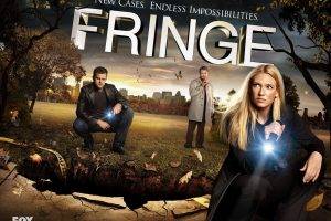 Fringe (TV Series), Anna Torv, Olivia Dunham, Joshua Jackson, Peter Bishop, John Noble, Dr. Walter Bishop
