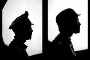 Bloody Beetroots