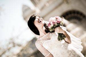 brides, Women, Asian