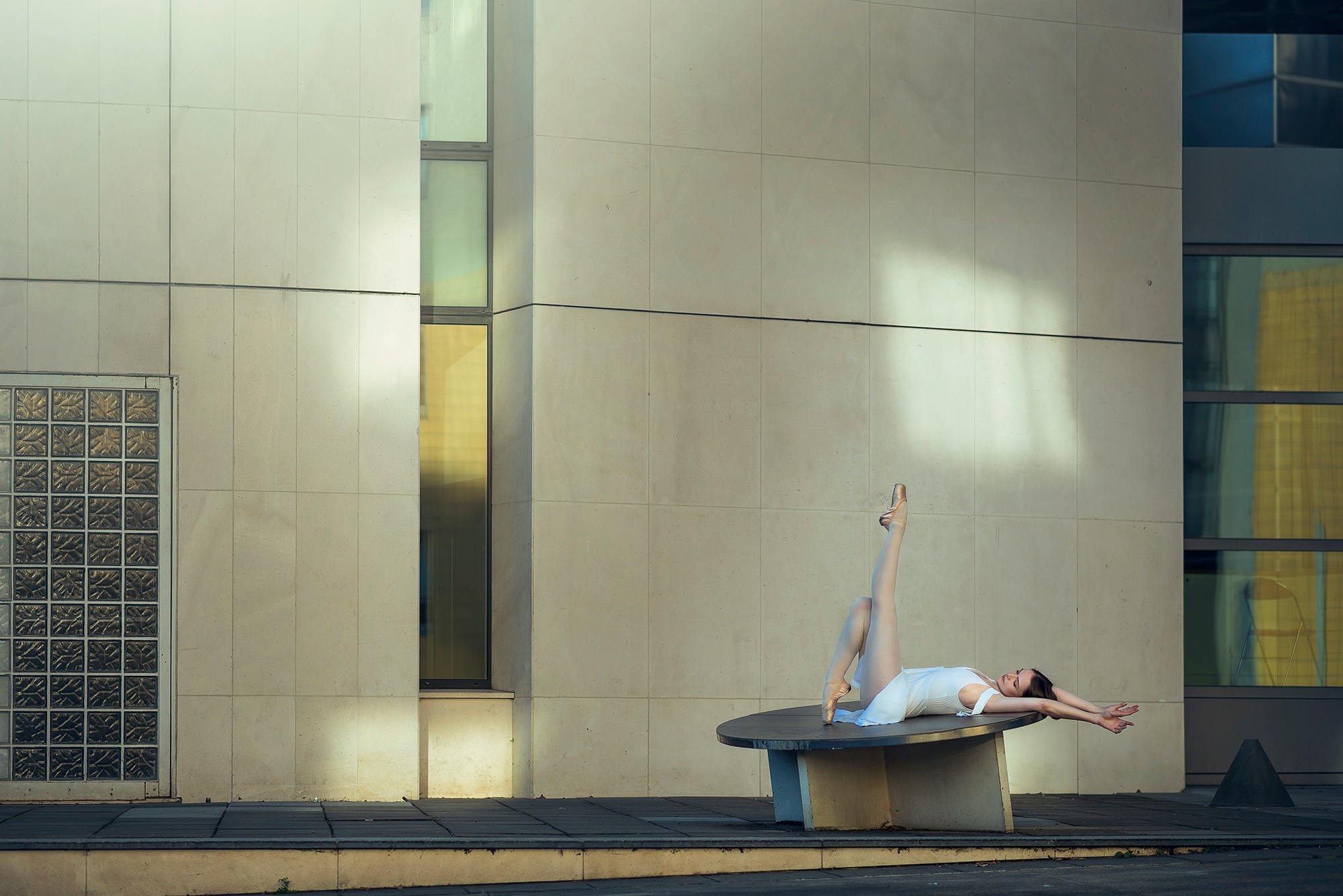 ballerina, Dancers, Women Wallpaper