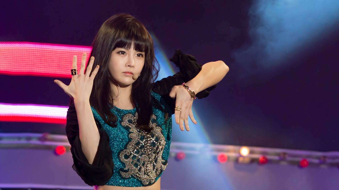 T ara boram