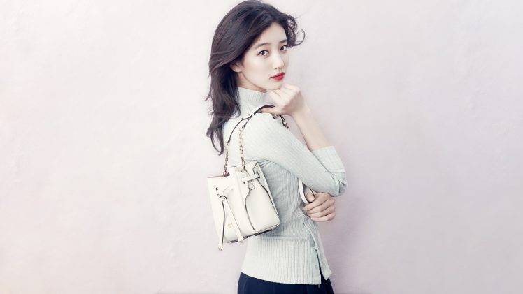 K pop, Miss A, Suzy HD Wallpaper Desktop Background