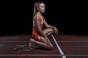 fitness Model, Women, Sports