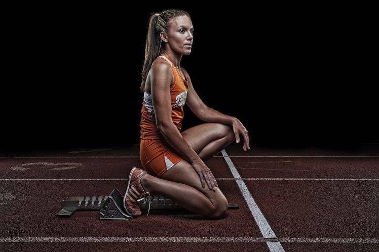 fitness Model, Women, Sports HD Wallpaper Desktop Background