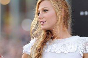Blake Lively, Actress, Celebrity, Women