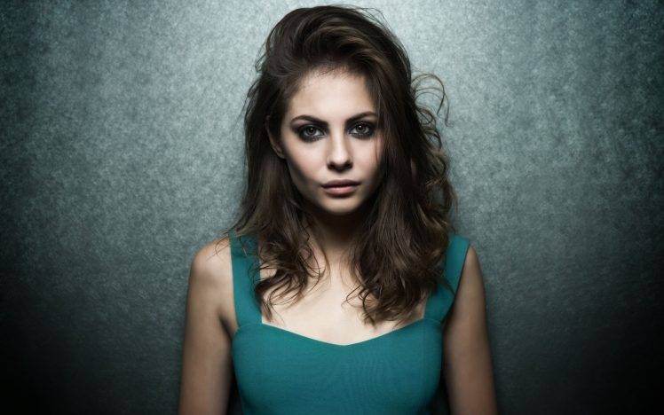 model, Actress, Celebrity, Photography, Willa Holland HD Wallpaper Desktop Background