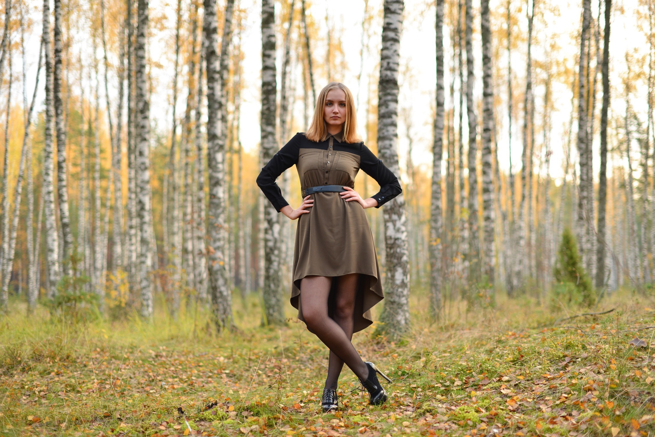 women Outdoors, Women, Model Wallpaper
