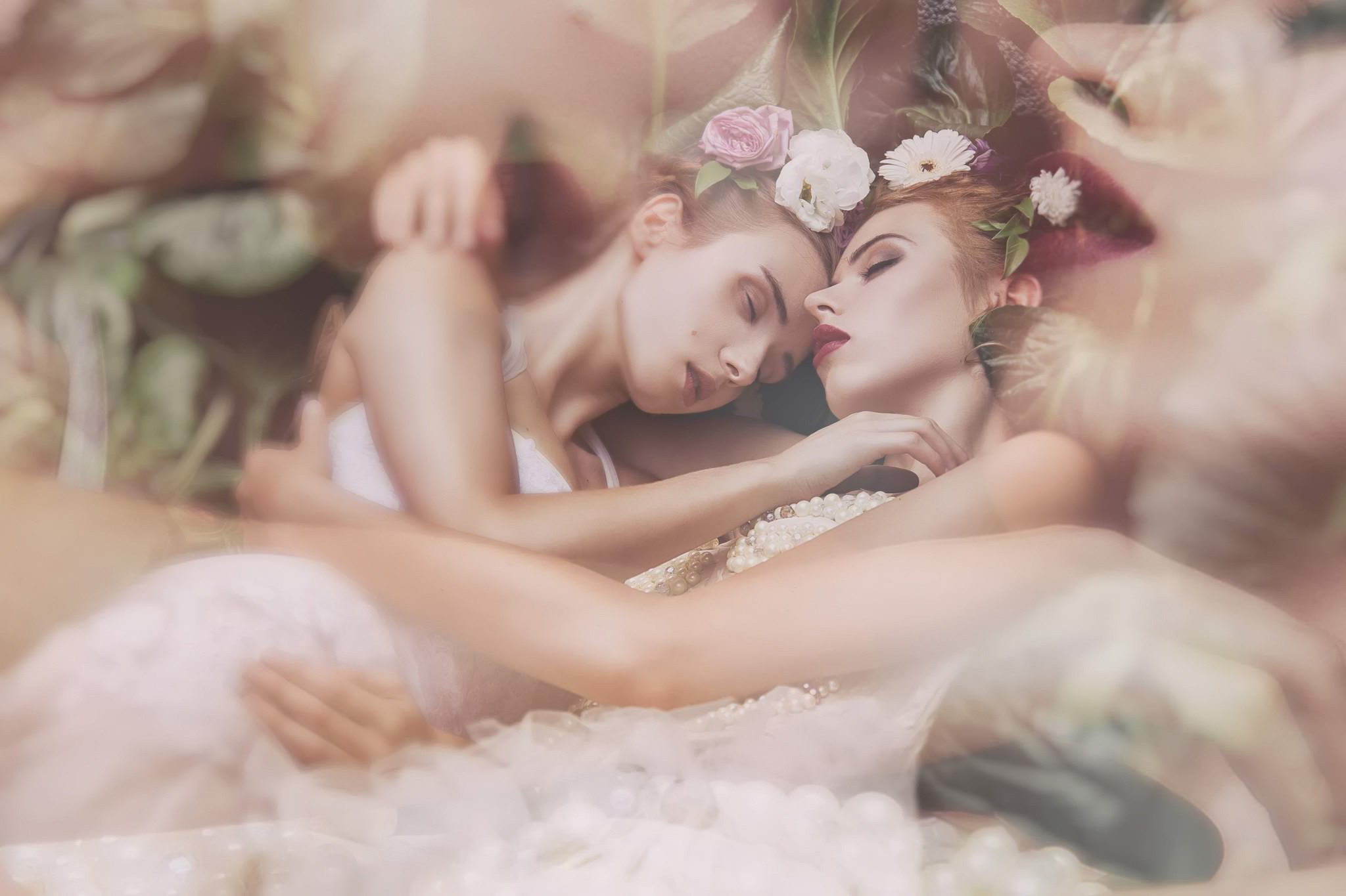 women, Model Wallpaper