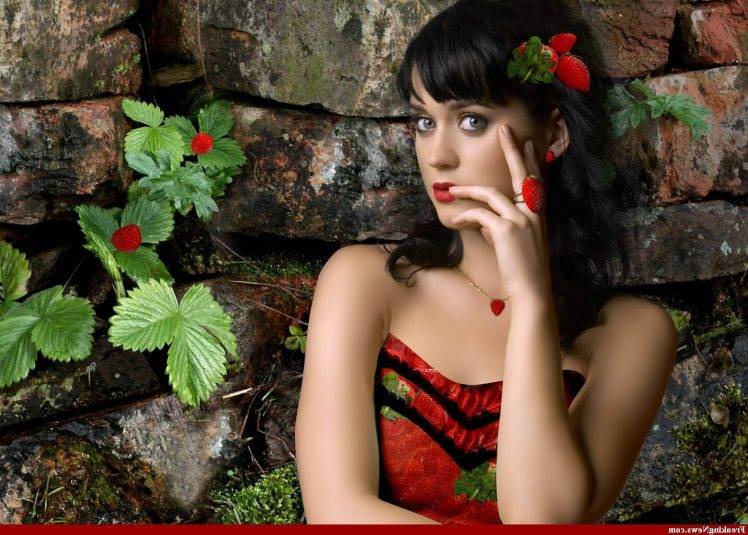 Katy Perry, Women, Singer HD Wallpaper Desktop Background