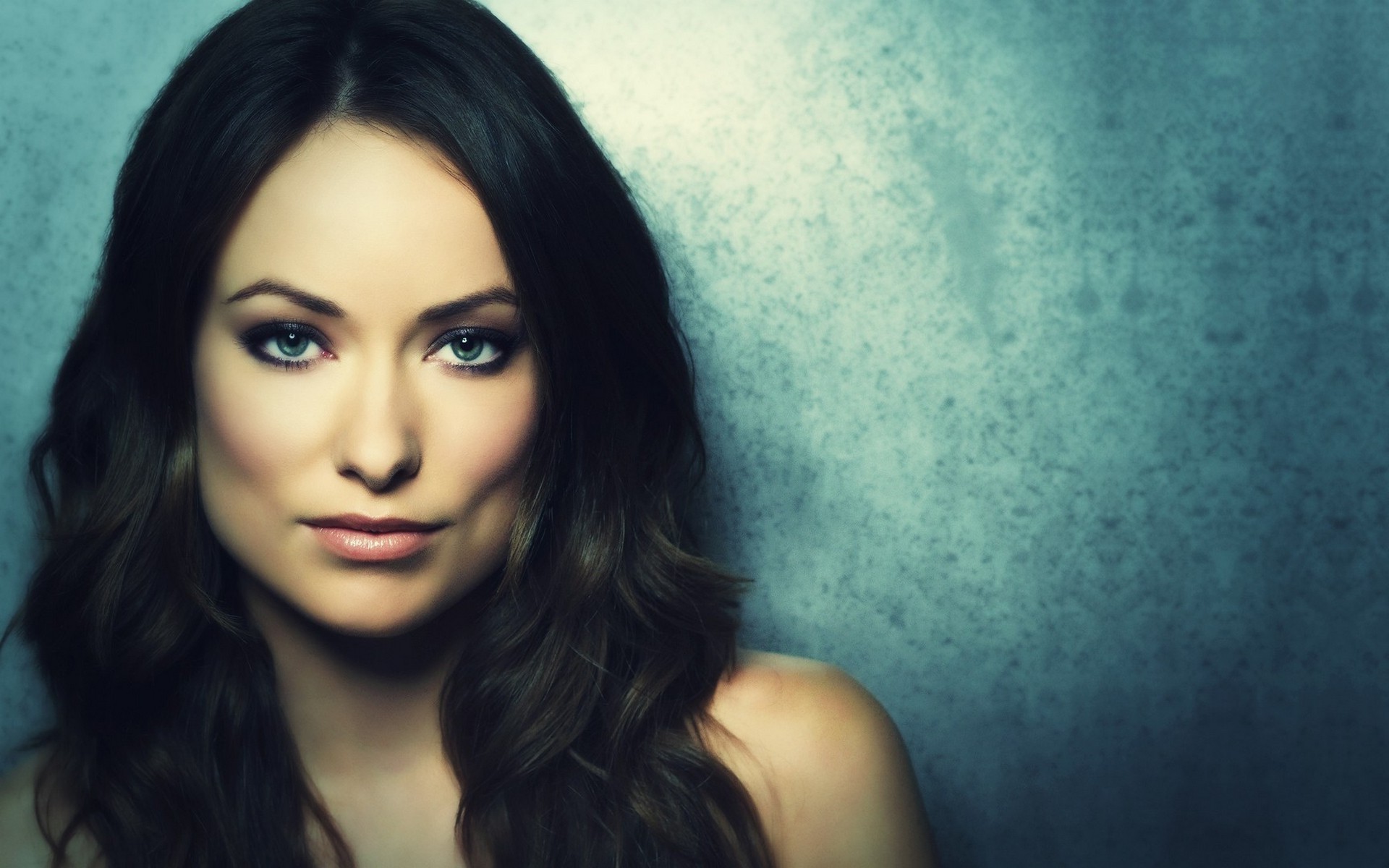 Olivia Wilde Women Face Actress Wallpapers Hd Desktop And Mobile