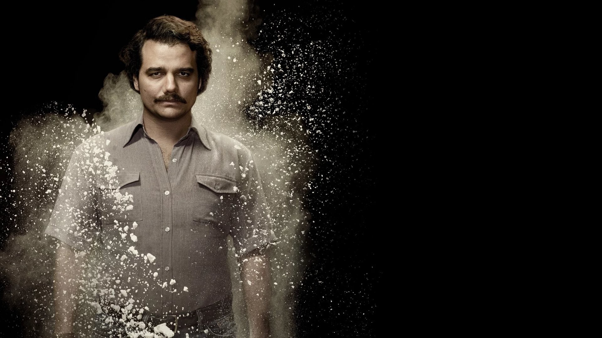 Narcos, Pablo Escobar, Movies, Cocaine, Murderers Wallpaper