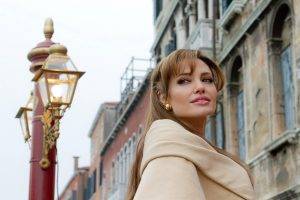 women, City, Angelina Jolie, The Tourist