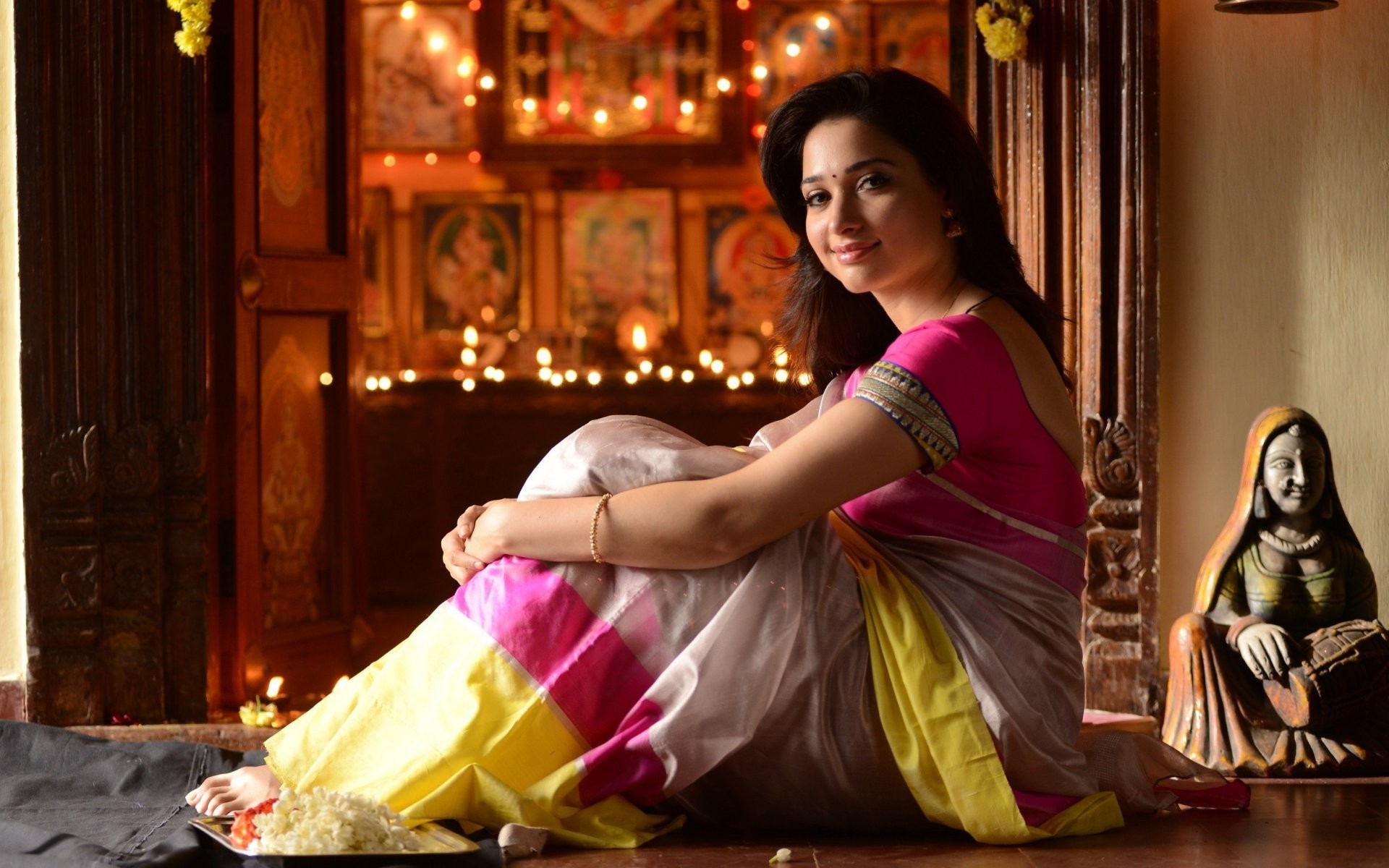 Bollywood Actresses Wallpaper