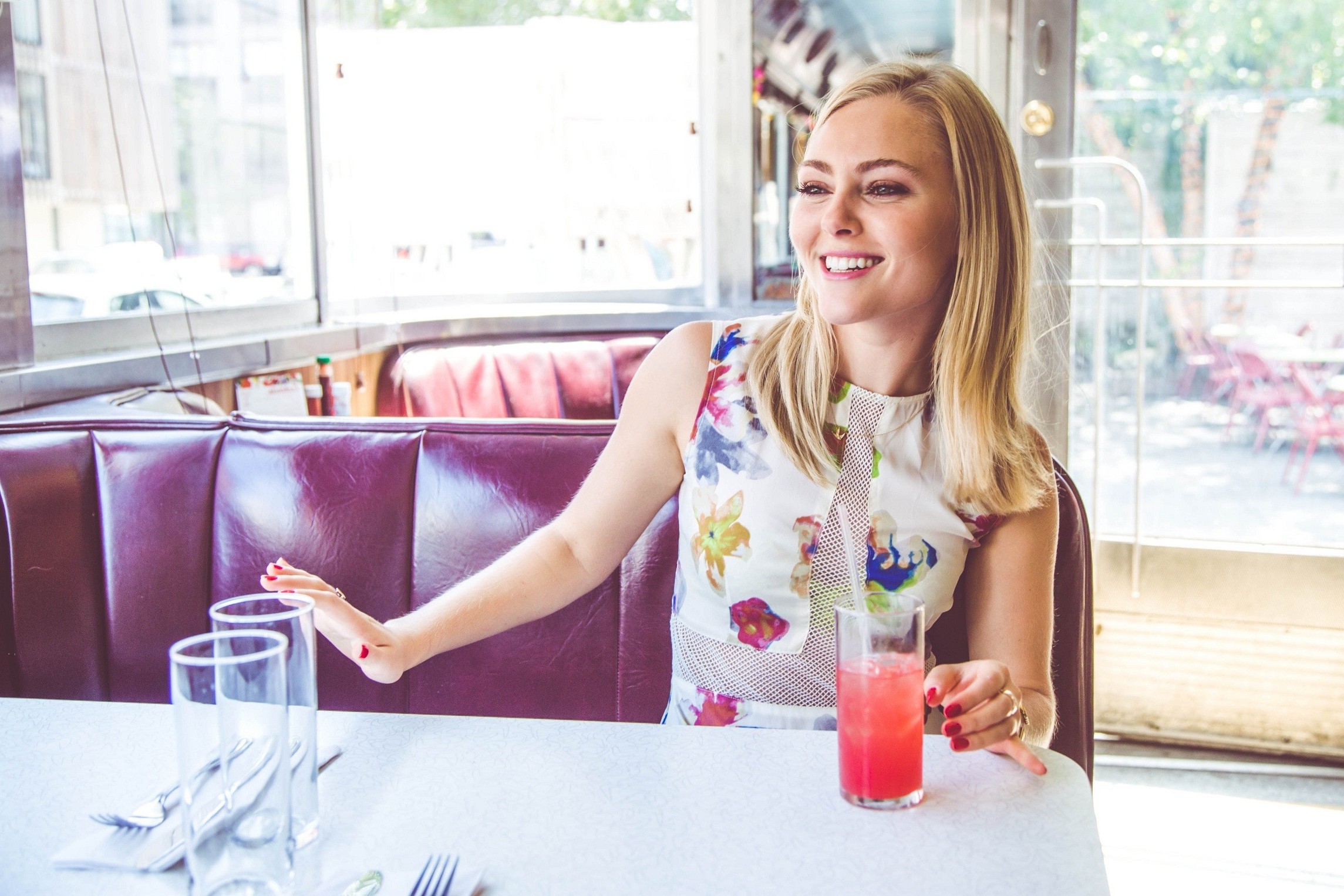 AnnaSophia Robb Wallpaper