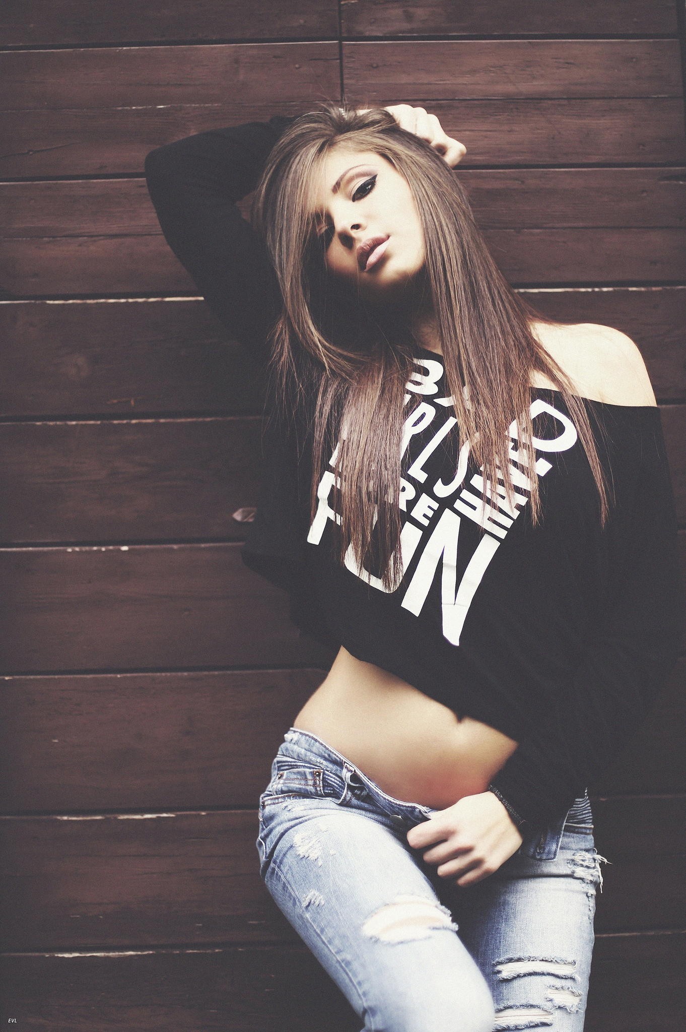 women Wallpaper