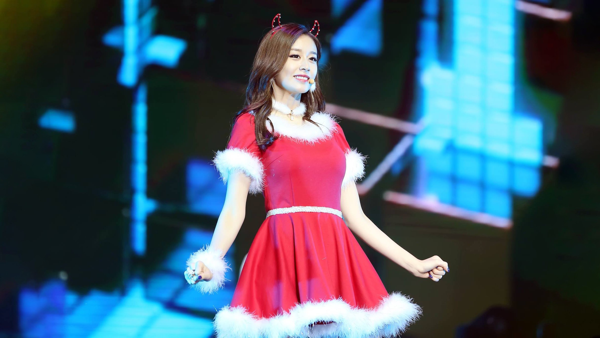 K pop, Jiyeon Wallpaper