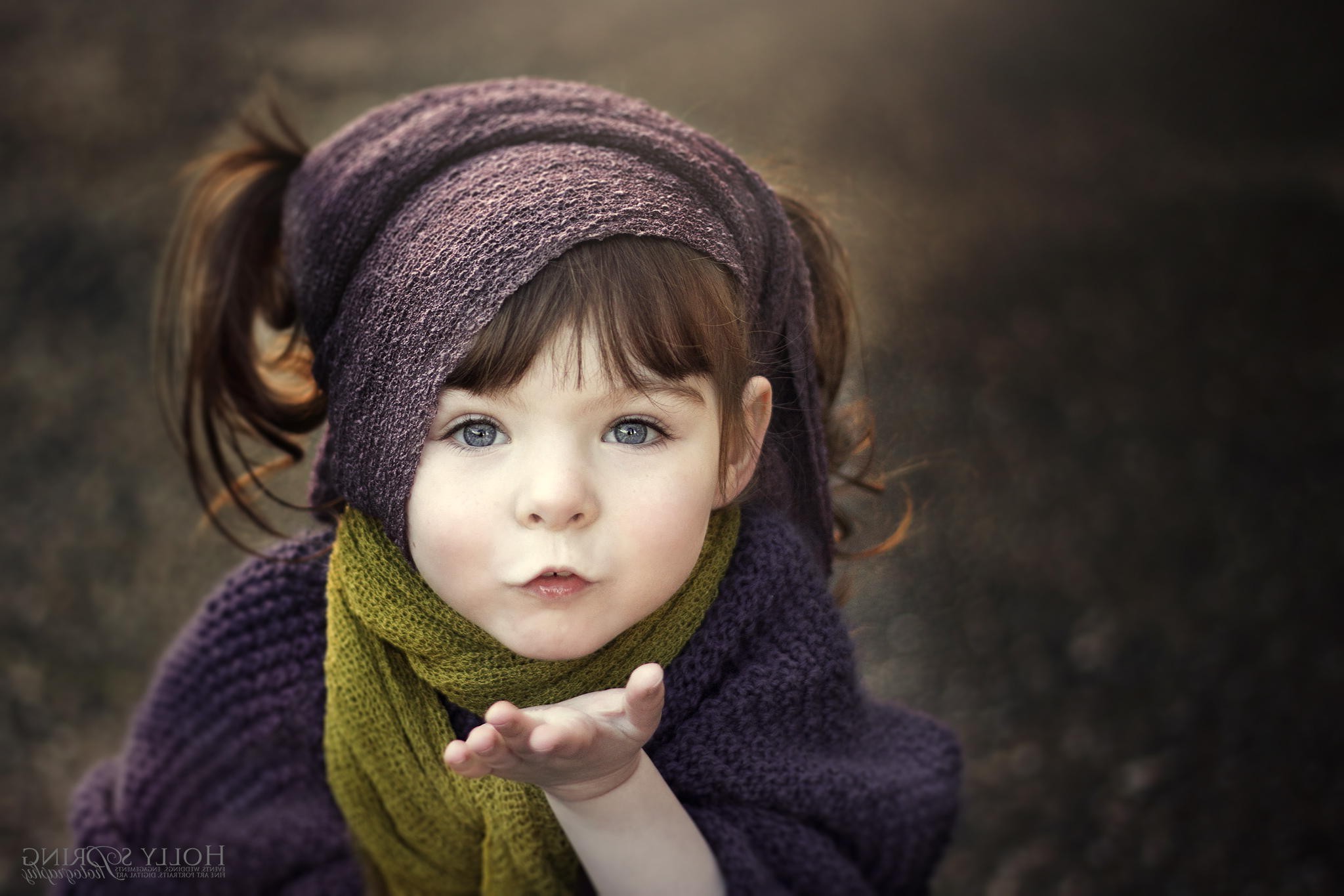children, Photography, Happy Wallpaper