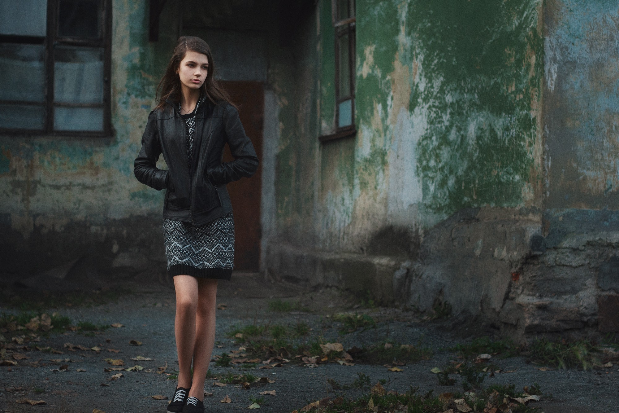 women, Model Wallpaper