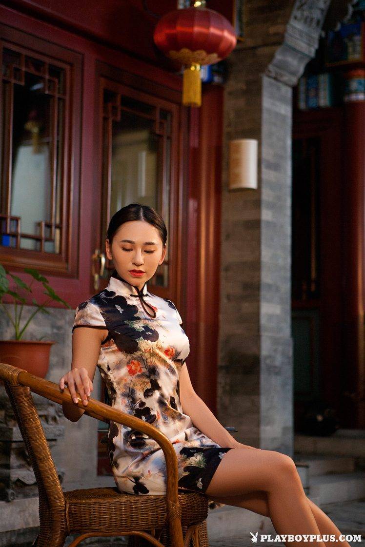 women, Chinese, Wu MuXi HD Wallpaper Desktop Background