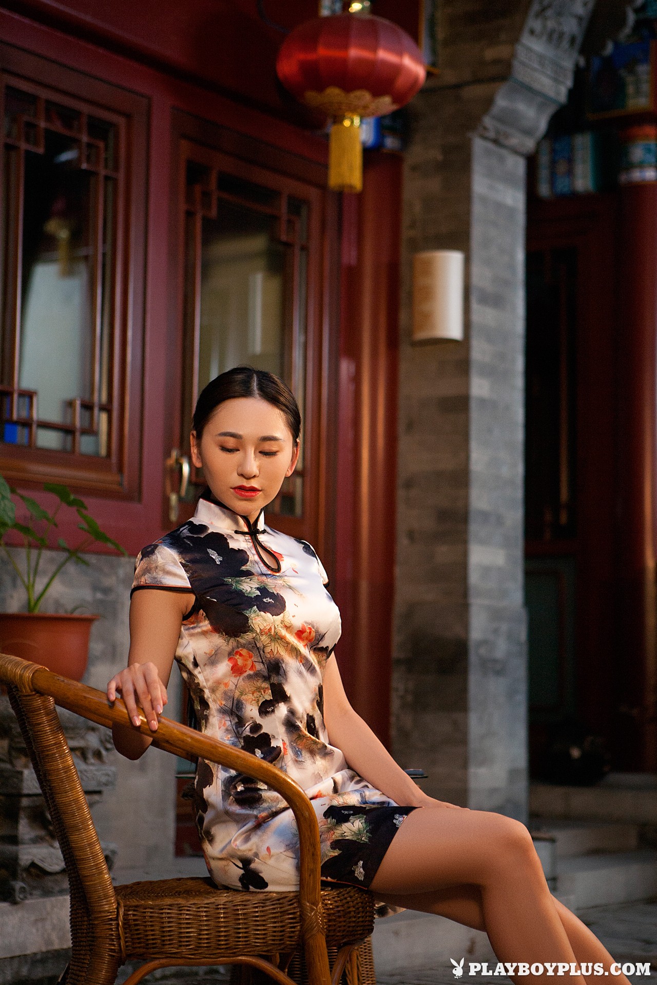 women, Wu MuXi, Chinese Wallpapers HD / Desktop and Mobile 