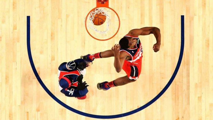 sport, Basketball HD Wallpaper Desktop Background