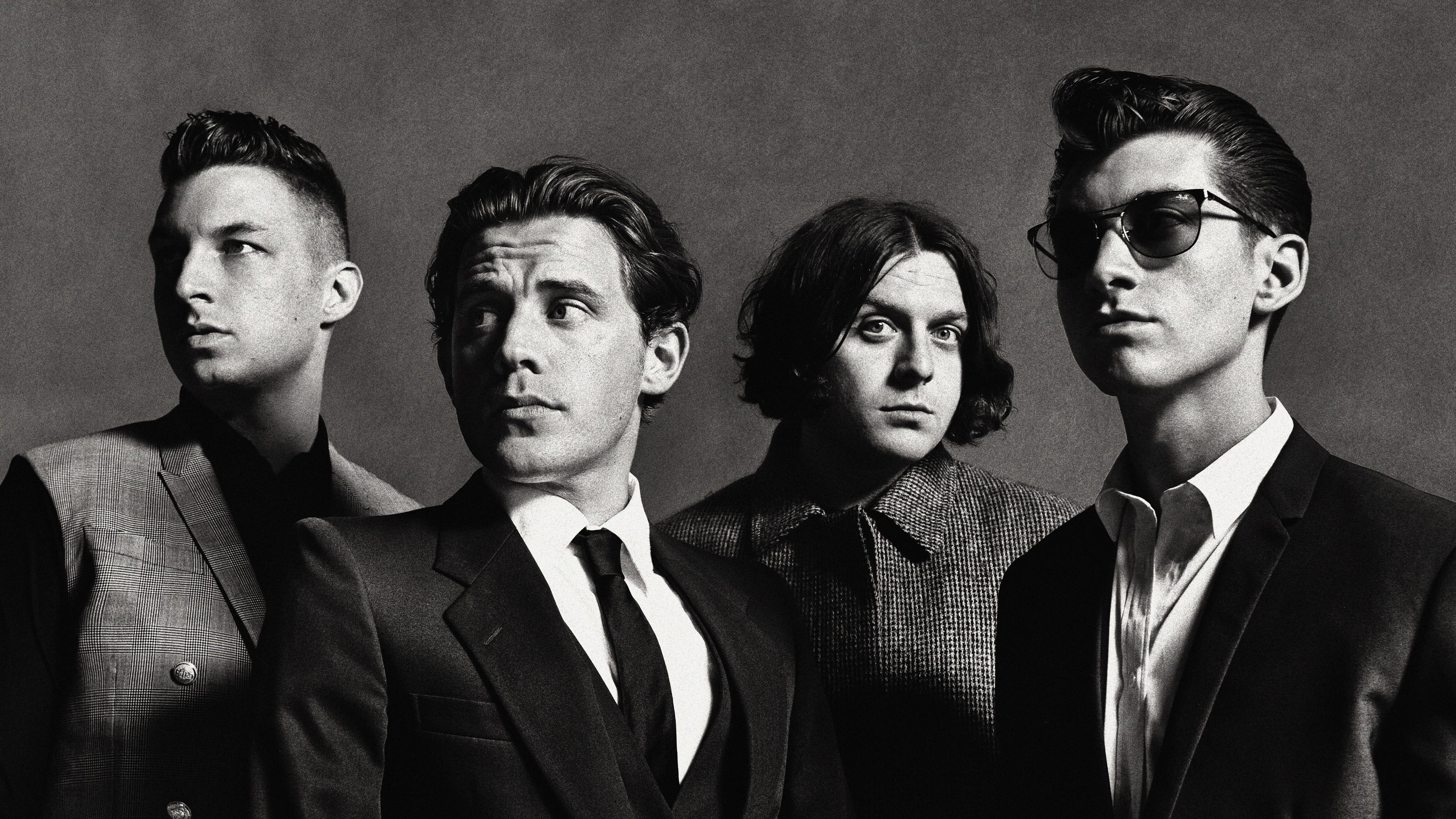 Arctic Monkeys Wallpaper