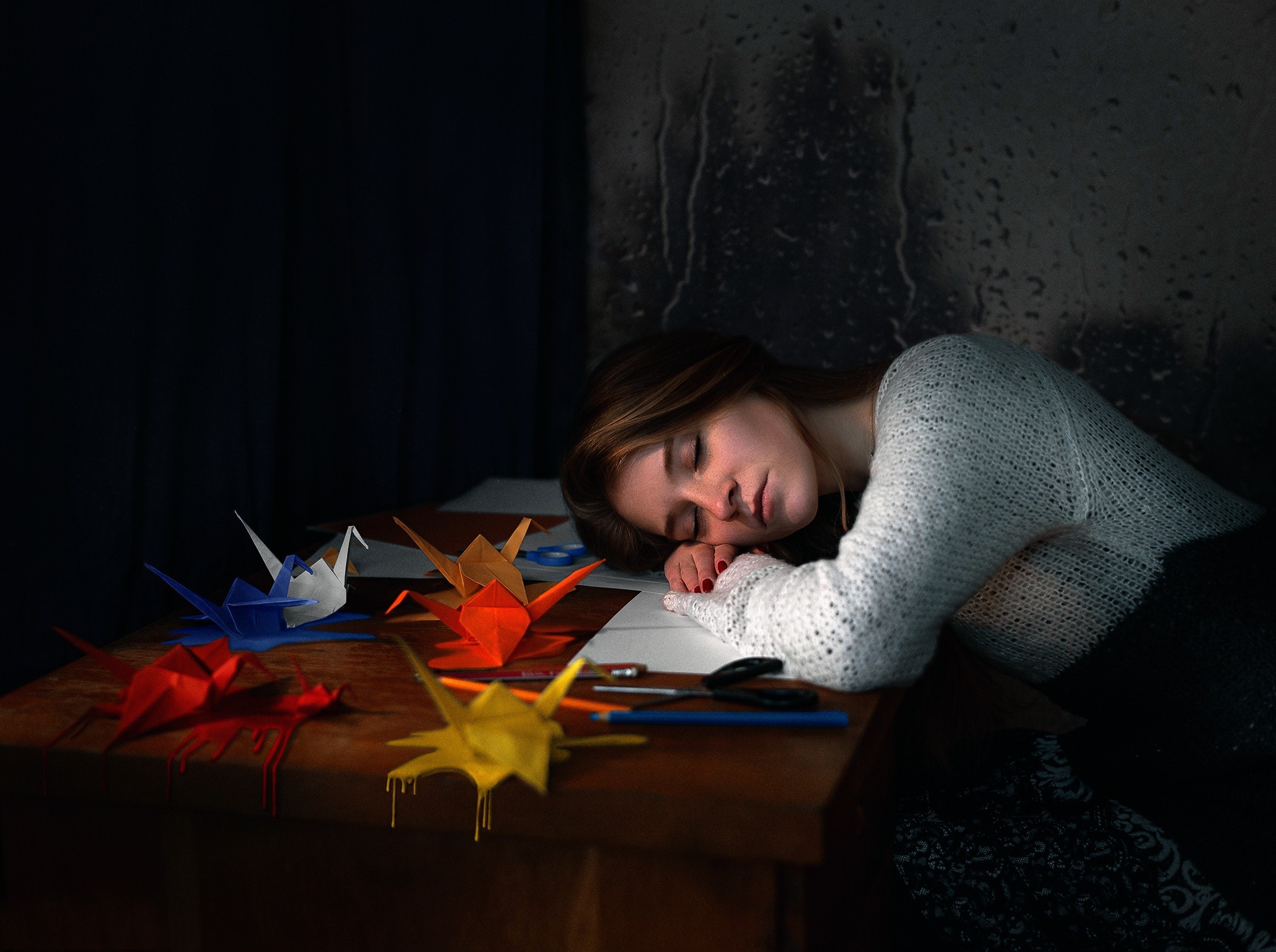 Women Sleeping Model Wallpapers Hd Desktop And Mobile Backgrounds