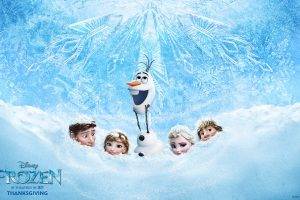 Frozen (movie), Animated Movies, Movies, Walt Disney, Disney