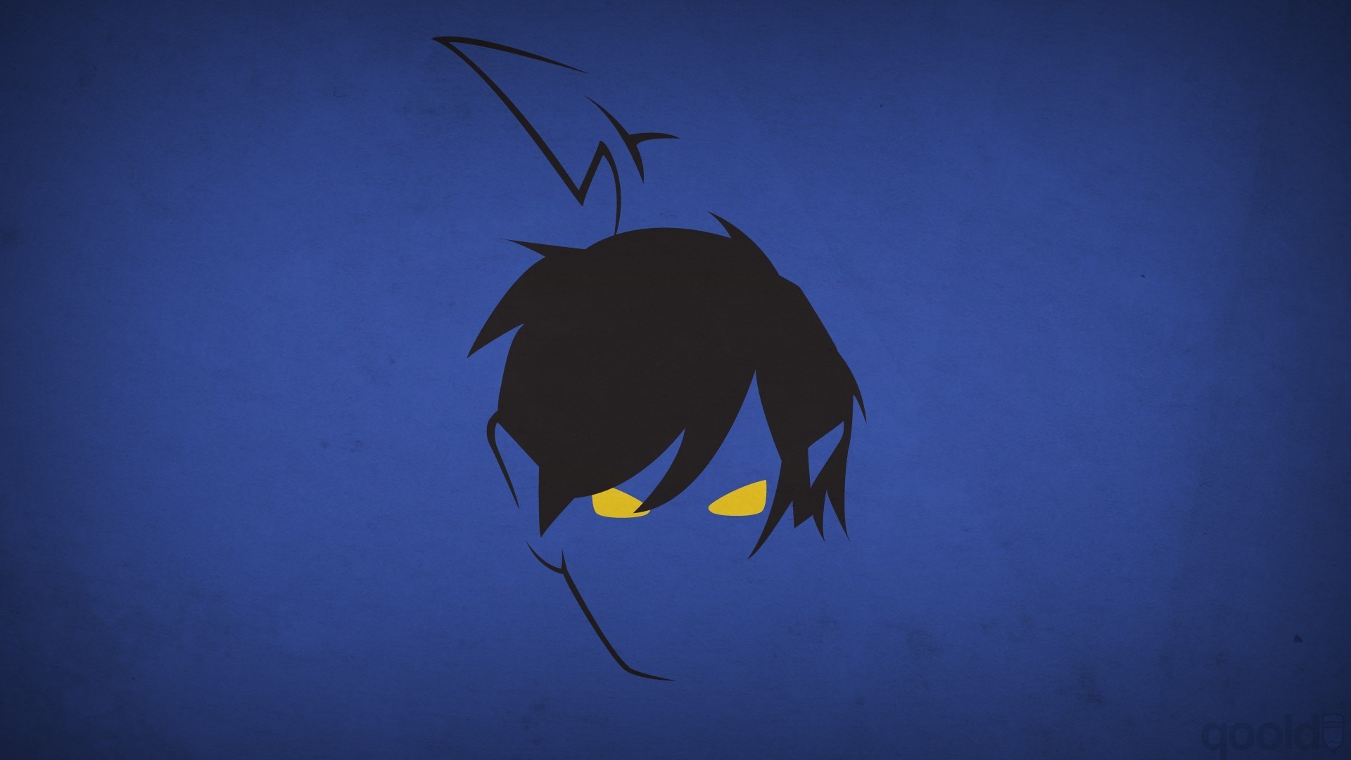 Nightcrawler, X Men, Blo0p, Minimalism, Superhero Wallpaper