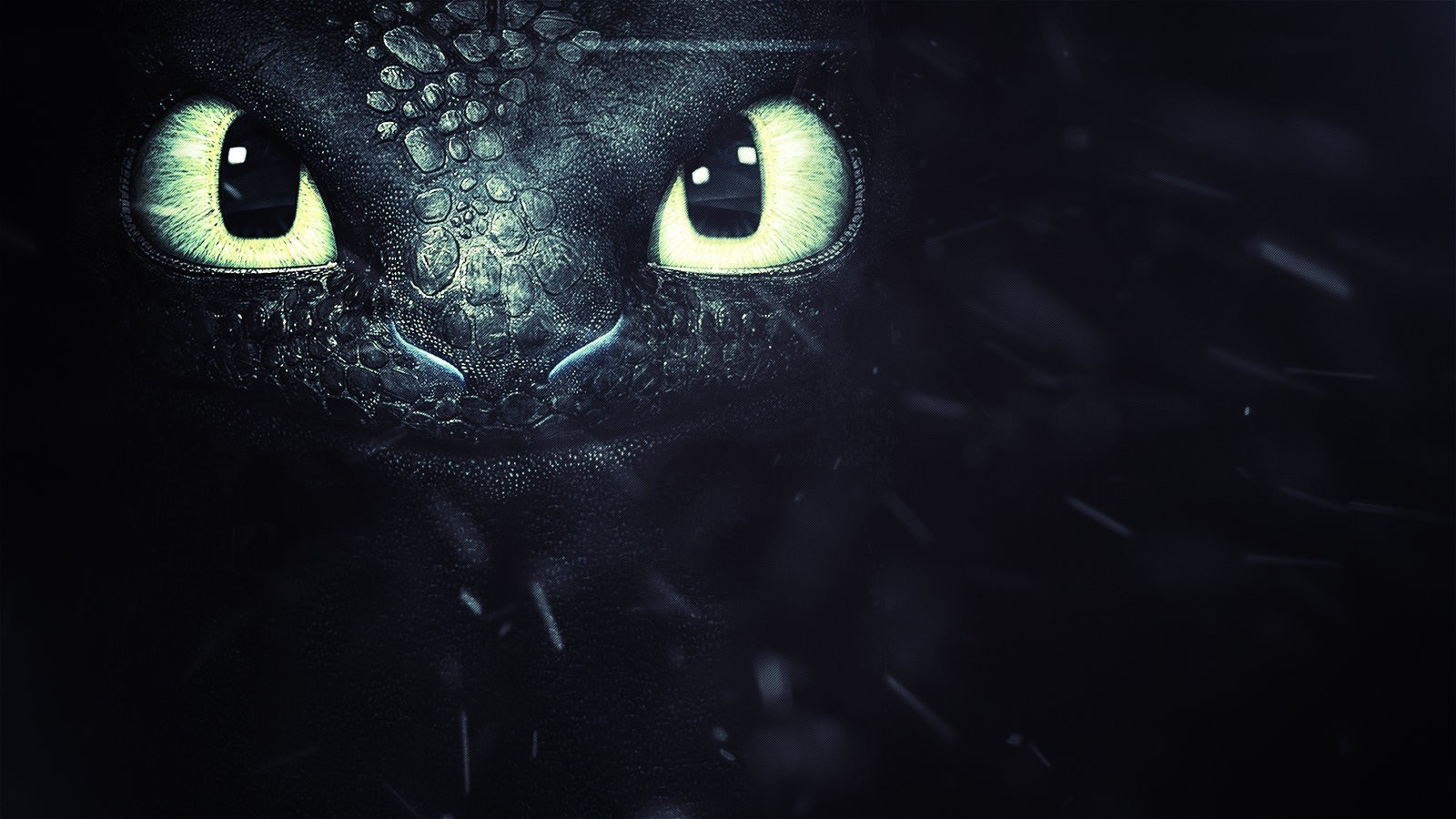 How To Train Your Dragon 2, Toothless, Movies Wallpaper