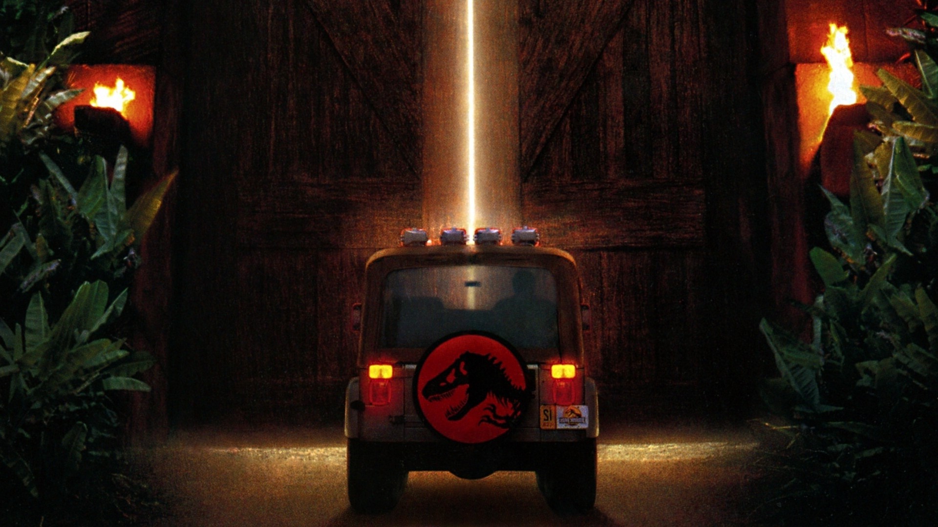 Jurassic Park, Movies, Dinosaurs Wallpaper