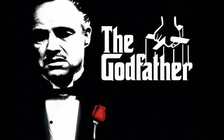 The Godfather, Movies, Vito Corleone HD Wallpaper Desktop Background