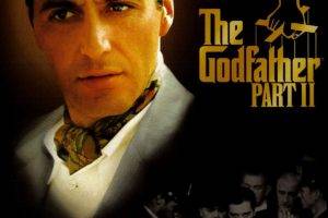movies, Al Pacino, The Godfather, Movie Poster, Michael Corleone