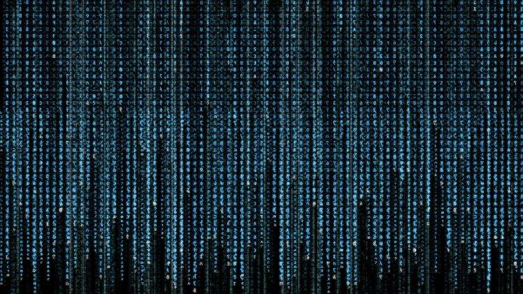 The Matrix, Movies HD Wallpaper Desktop Background