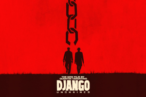 movies, Django Unchained