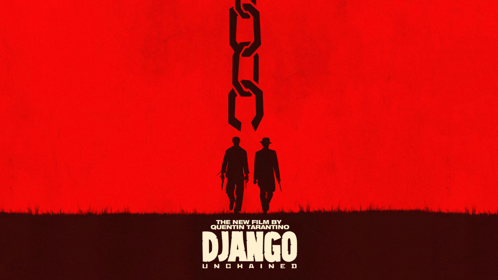 movies, Django Unchained Wallpaper