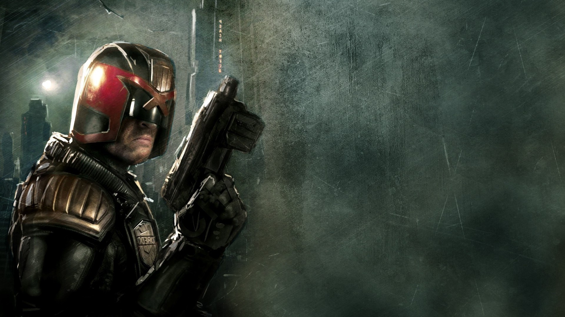 movies, Judge Dredd Wallpapers HD \/ Desktop and Mobile Backgrounds