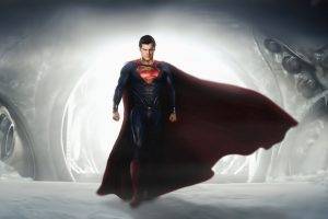 movies, Man Of Steel, Superman, Henry Cavill